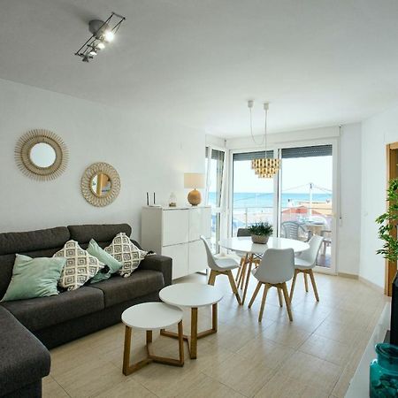Zurich 47 By Homeprive Denia Exteriér fotografie