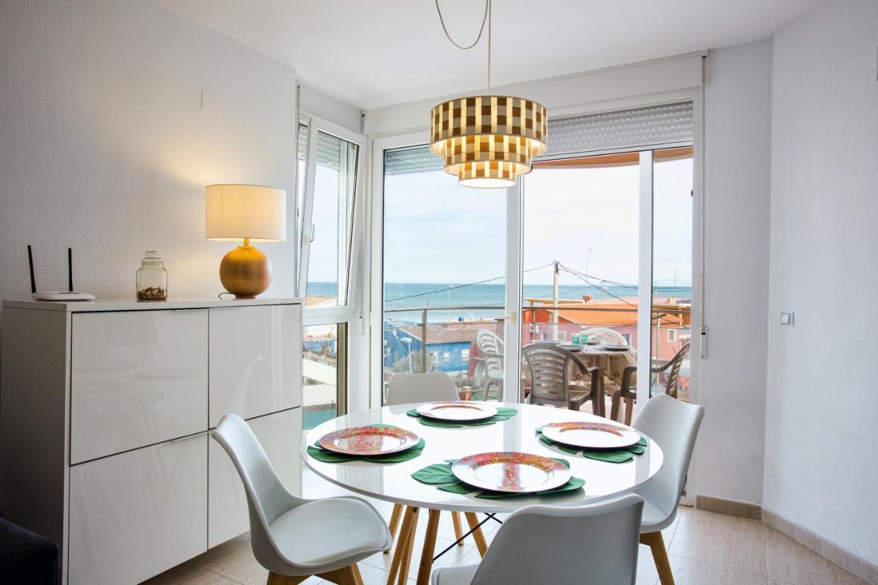 Zurich 47 By Homeprive Denia Exteriér fotografie