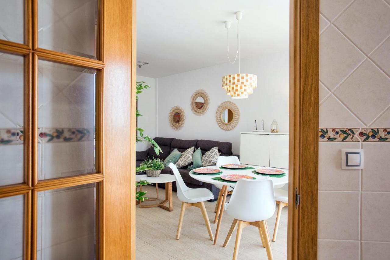 Zurich 47 By Homeprive Denia Exteriér fotografie