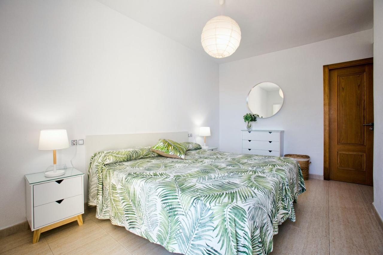 Zurich 47 By Homeprive Denia Exteriér fotografie