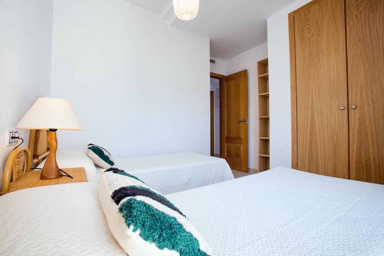 Zurich 47 By Homeprive Denia Exteriér fotografie