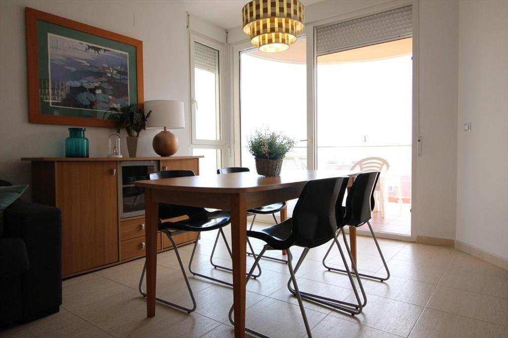 Zurich 47 By Homeprive Denia Exteriér fotografie