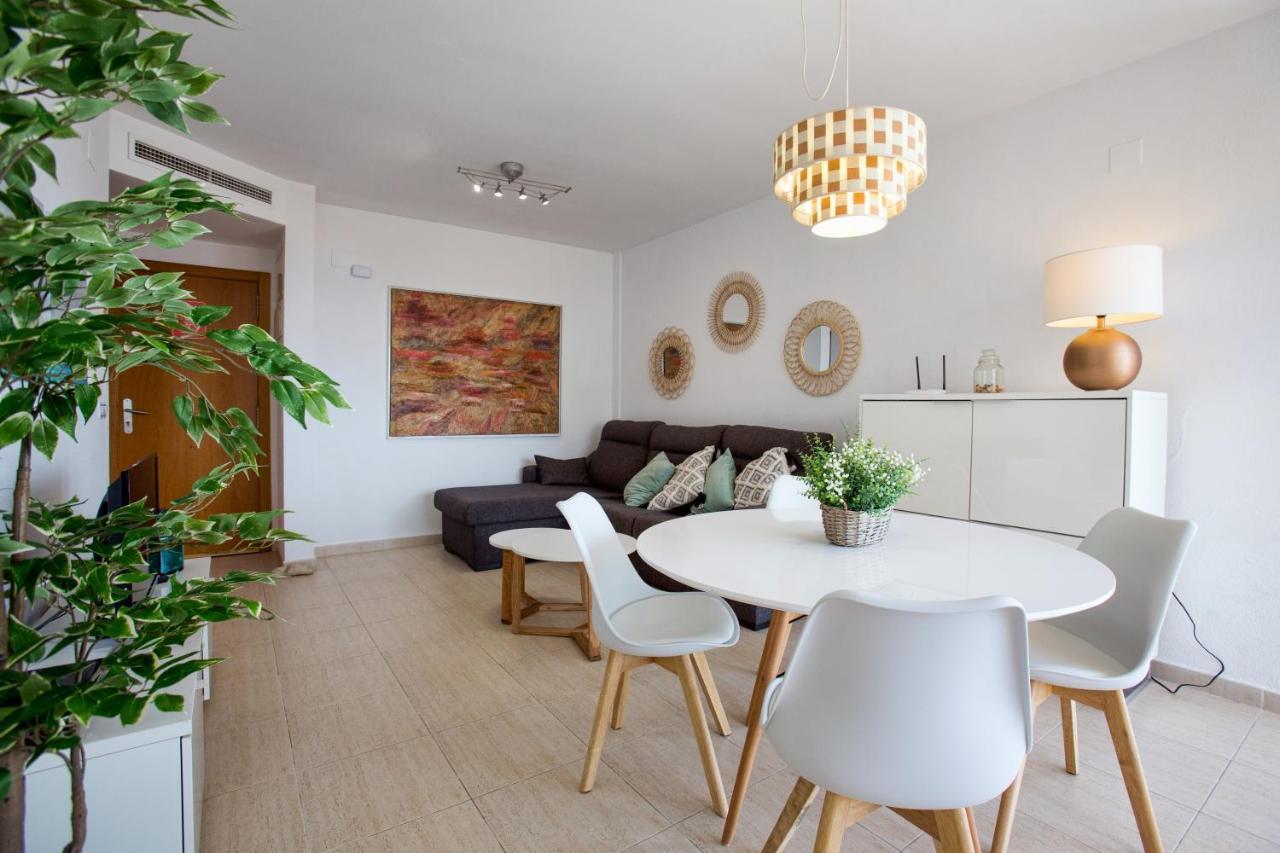 Zurich 47 By Homeprive Denia Exteriér fotografie