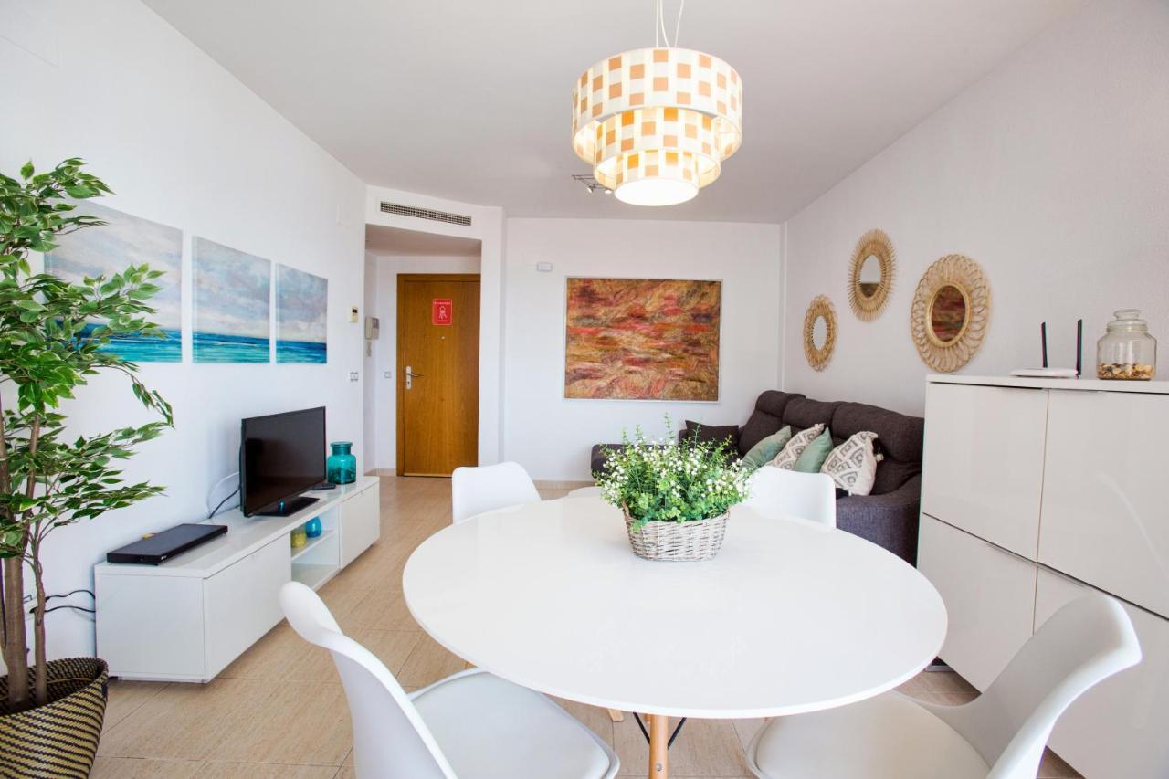 Zurich 47 By Homeprive Denia Exteriér fotografie