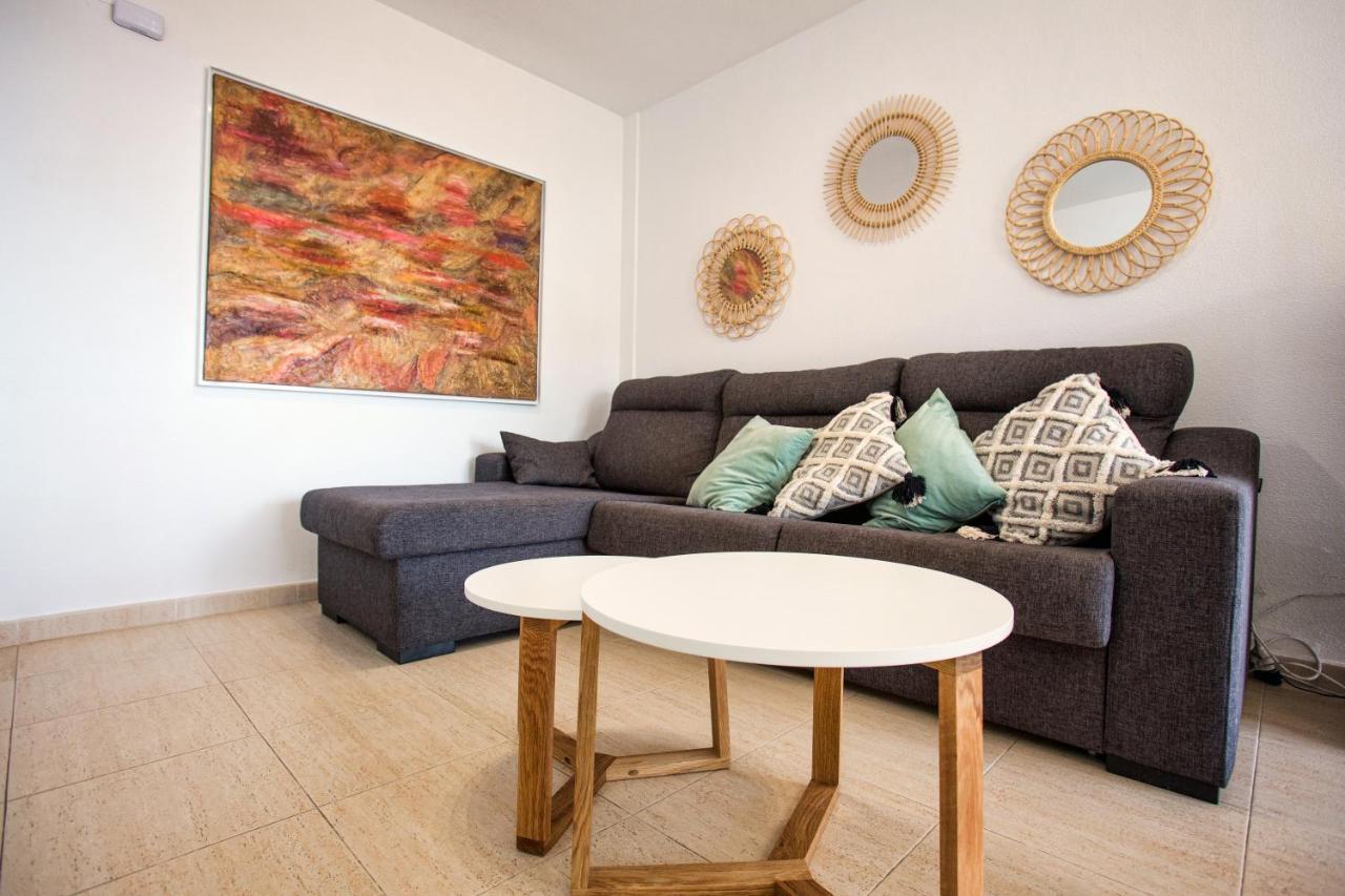 Zurich 47 By Homeprive Denia Exteriér fotografie